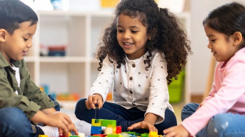 Children sure start