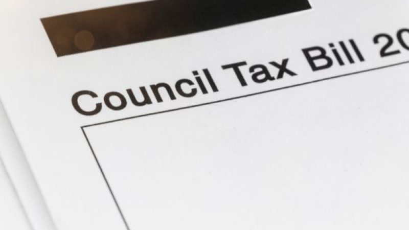 Council Tax