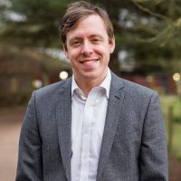 James Naish MP 1